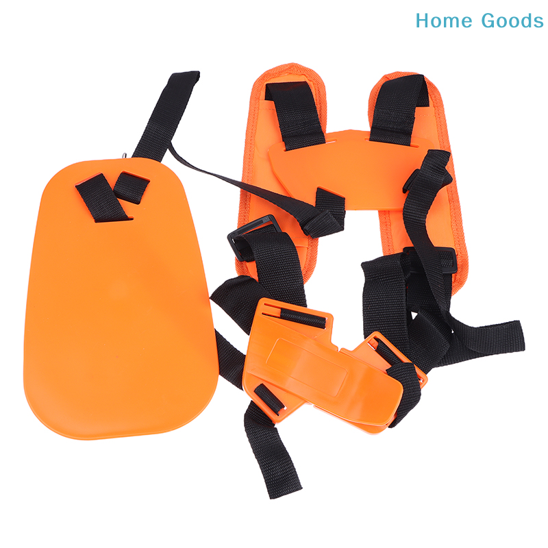 Brush Cutter Strap - preferredBrush Cutter Shoulder Strap Double Shoulder