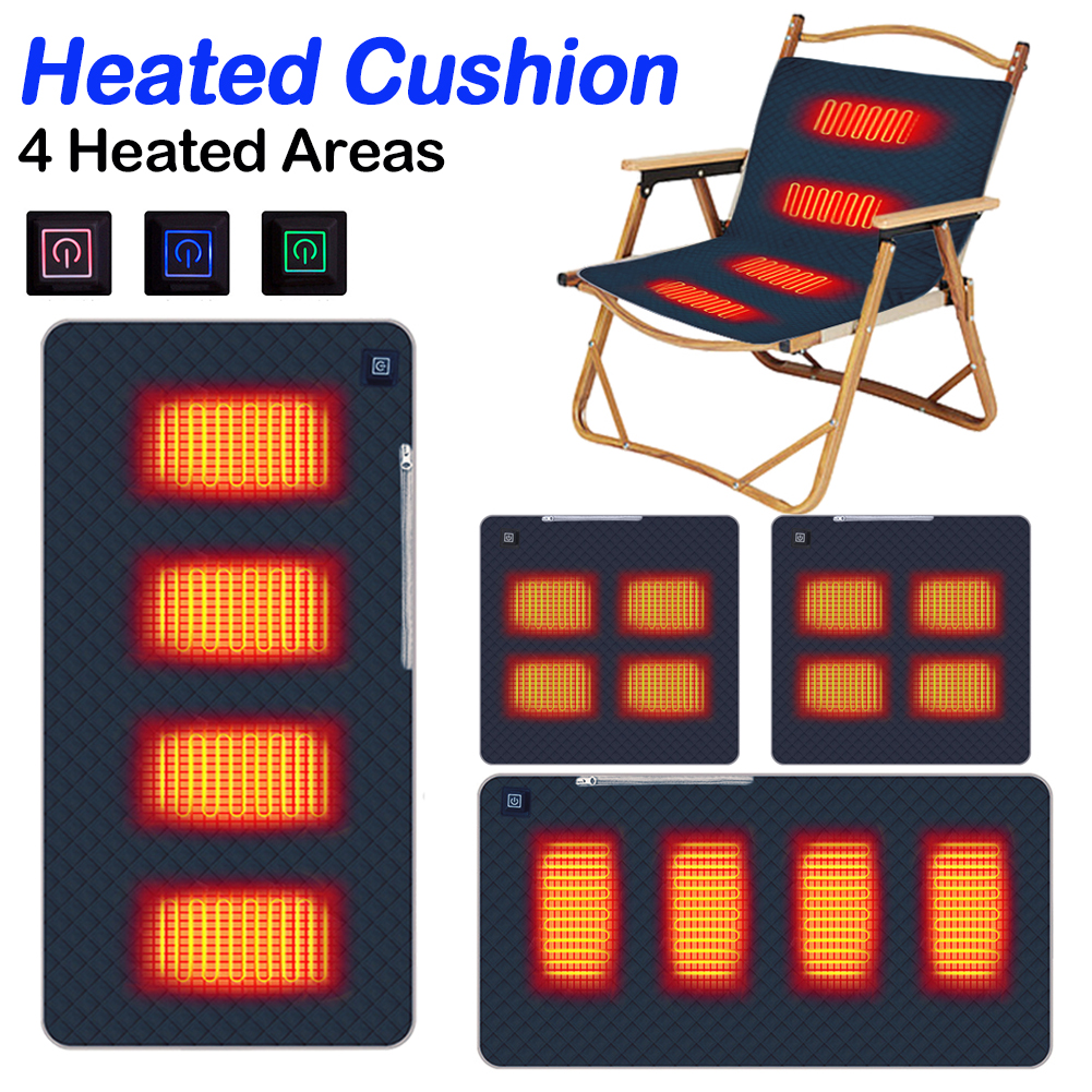 5V USB Sleeping Electric Heati - đánh giá và giá Outdoor Power Pedestal