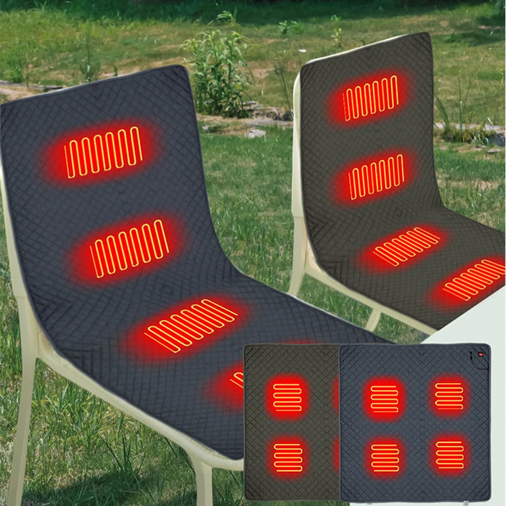 5V USB Sleeping Electric Heati - đánh giá và giá Outdoor Power Pedestal
