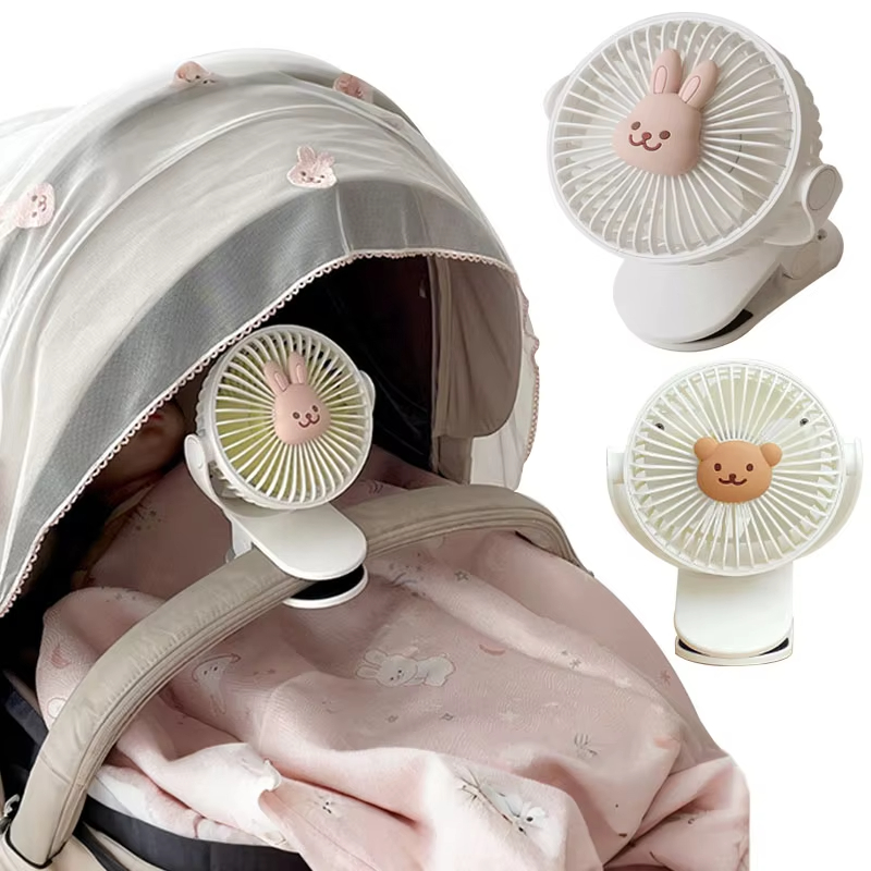 Fan for Cart Stroller Fans Por - đánh giá và giá Outdoor Power Fan
