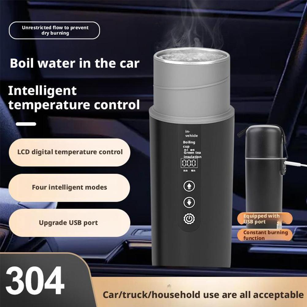 Outdoor Kettle, Stainless Stee - đánh giá và giá Outdoor Power Supply 12V