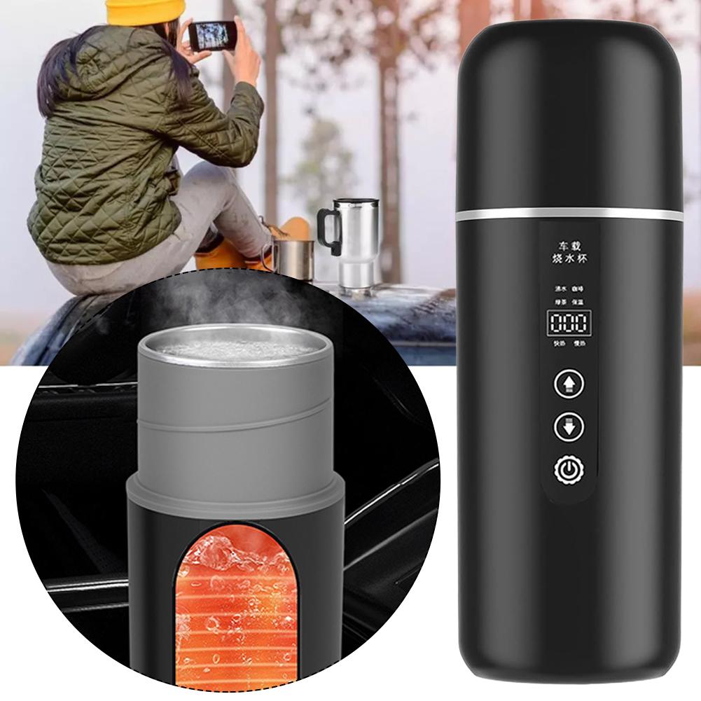 Outdoor Kettle, Stainless Stee - đánh giá và giá Outdoor Power Supply 12V