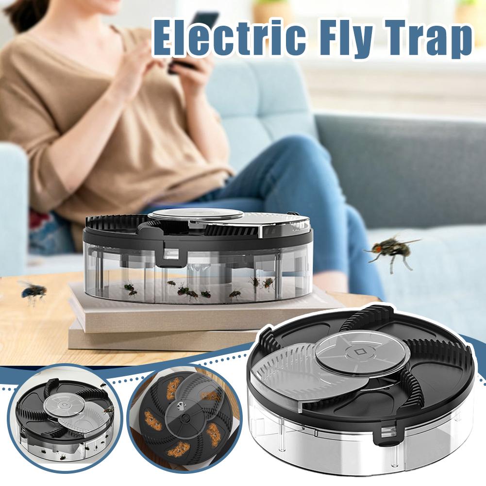 Electric Fly Trap Super Pest C - đánh giá và giá Outdoor Power Tools