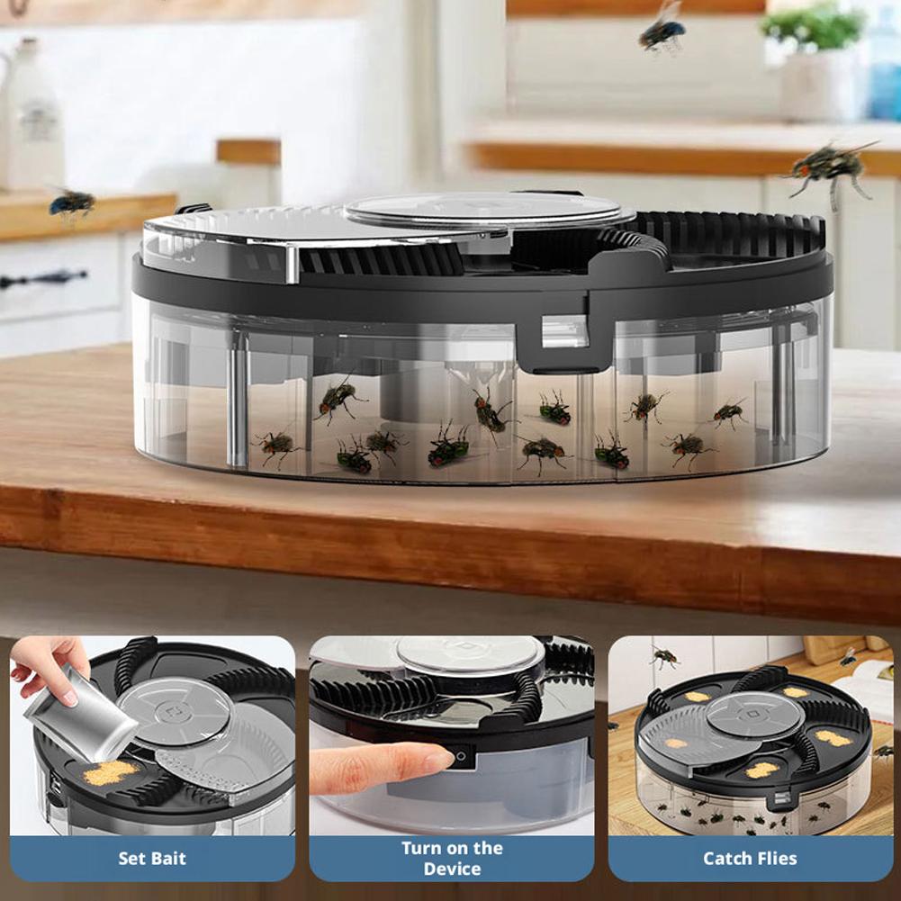 Electric Fly Trap Super Pest C - đánh giá và giá Outdoor Power Tools