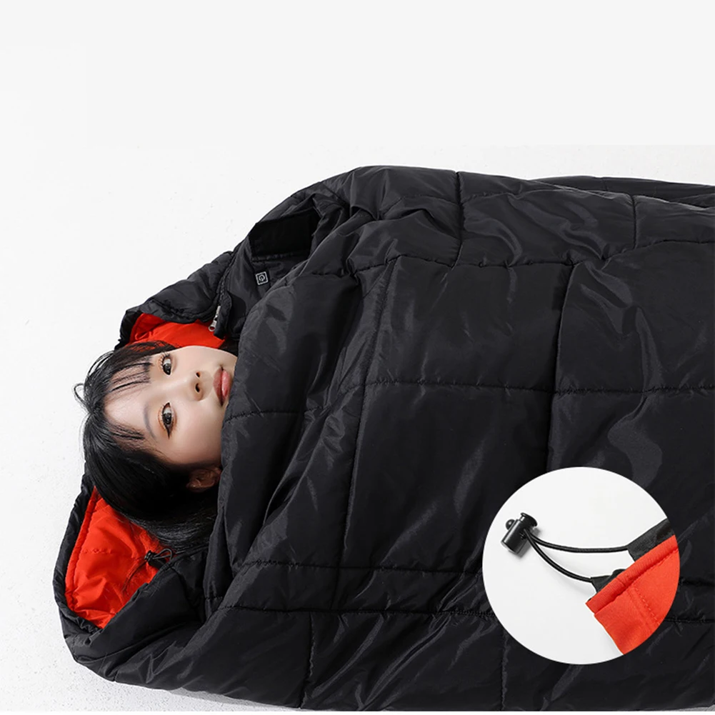 USB Heating Sleeping Mat 4 Hea - đánh giá và giá Outdoor Power Pedestal