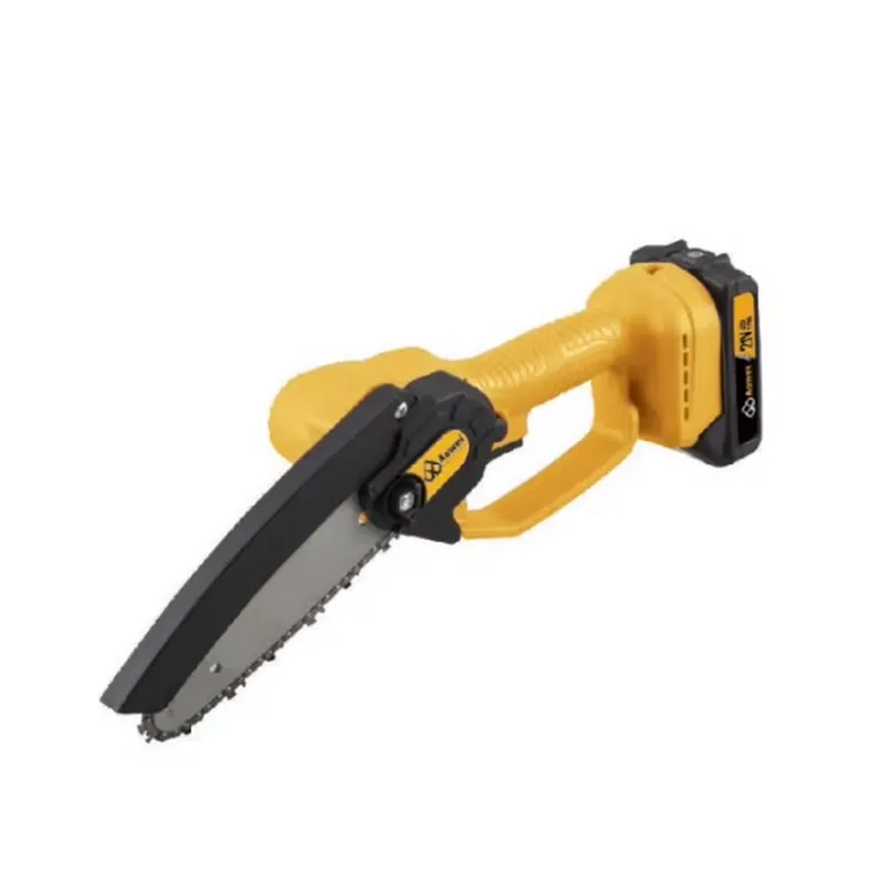 New Design Power Action DC18V  - đánh giá và giá Outdoor Power Tools