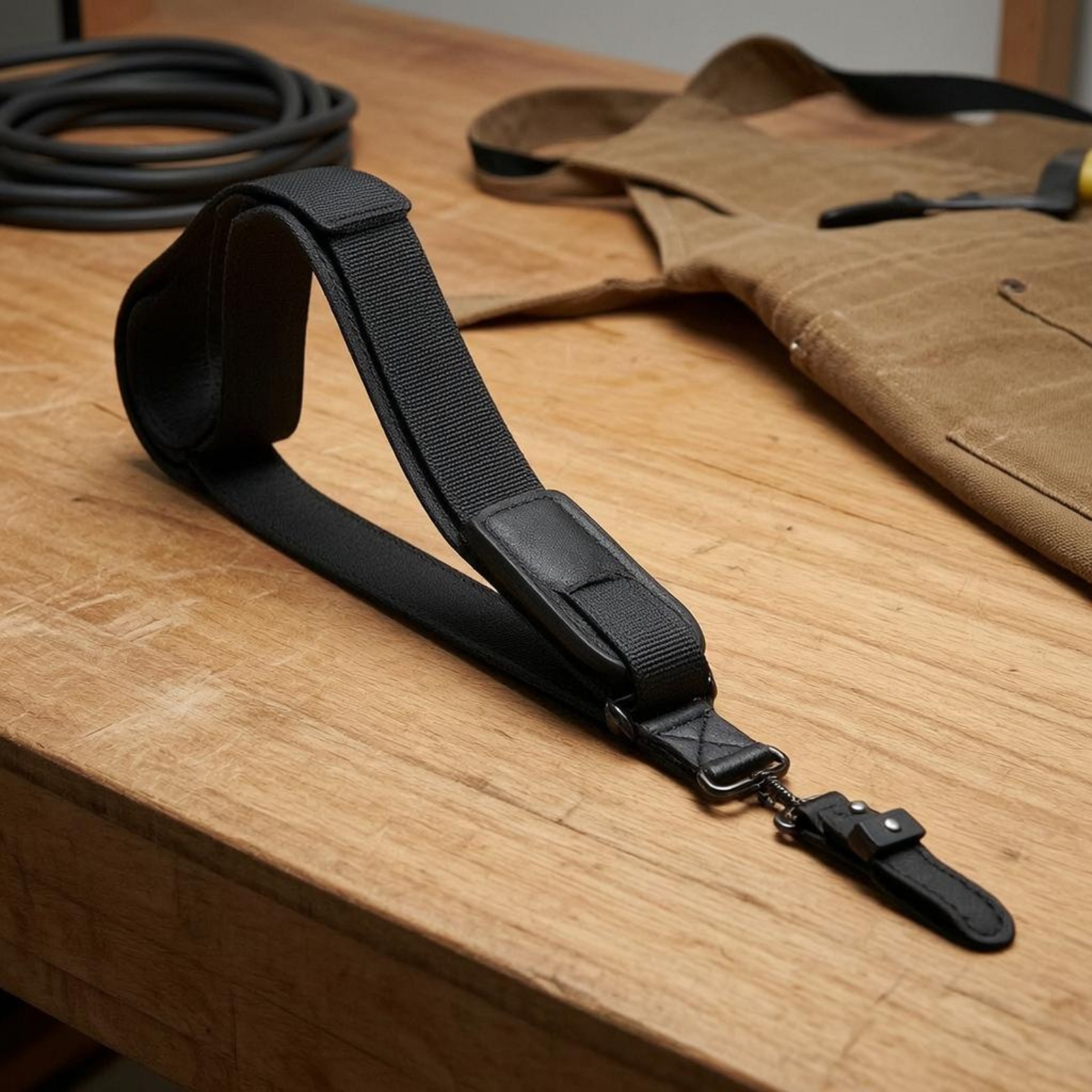 Grass Cutter Strap Anti-Slip B - đánh giá và giá Brush Cutter Strap