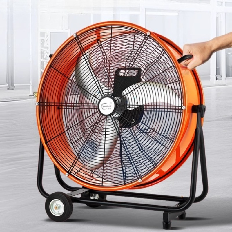 20 Inch Fans Industrial Drum F - đánh giá và giá Outdoor Power Pedestal