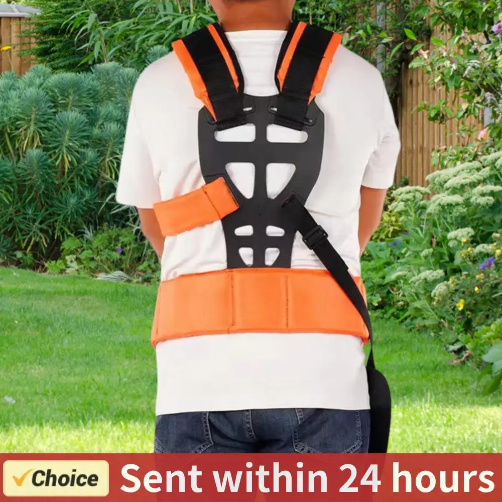Garden Pruner Strimmer Padded  - đánh giá và giá Brush Cutter Strap