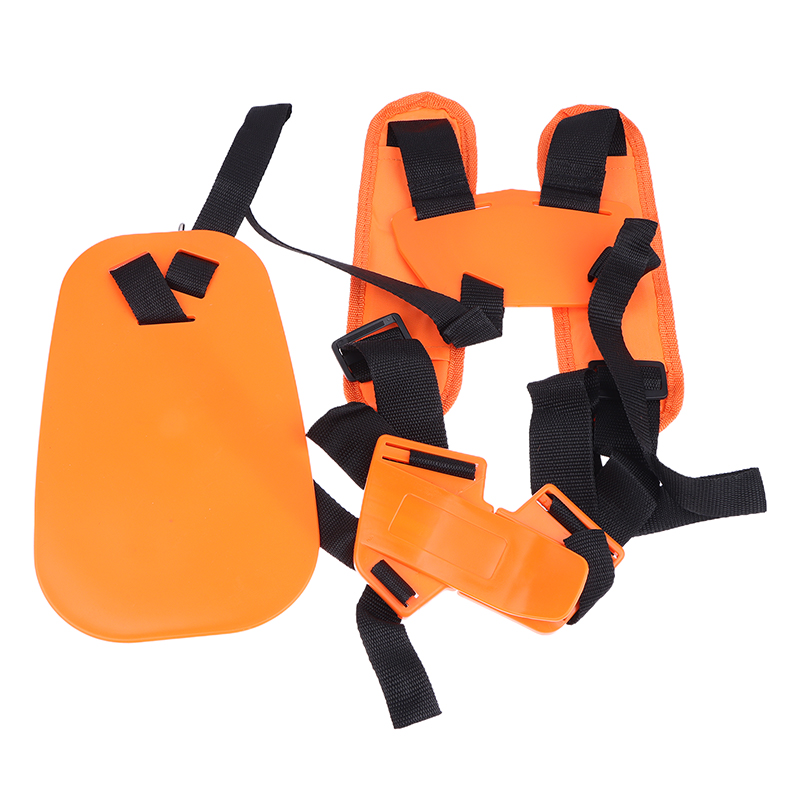 Brush Cutter Shoulder Strap Do - đánh giá và giá Brush Cutter Strap