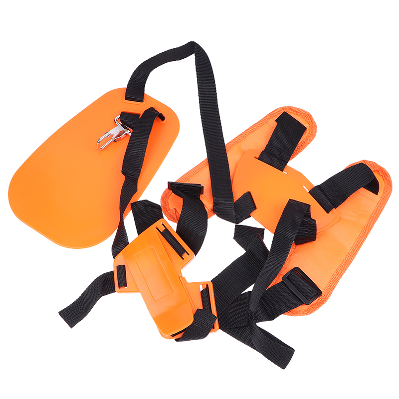 Brush Cutter Shoulder Strap Do - đánh giá và giá Brush Cutter Strap