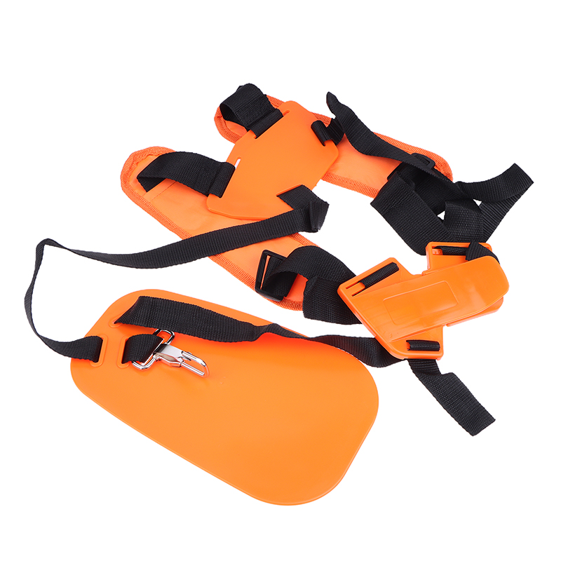 Brush Cutter Shoulder Strap Do - đánh giá và giá Brush Cutter Strap
