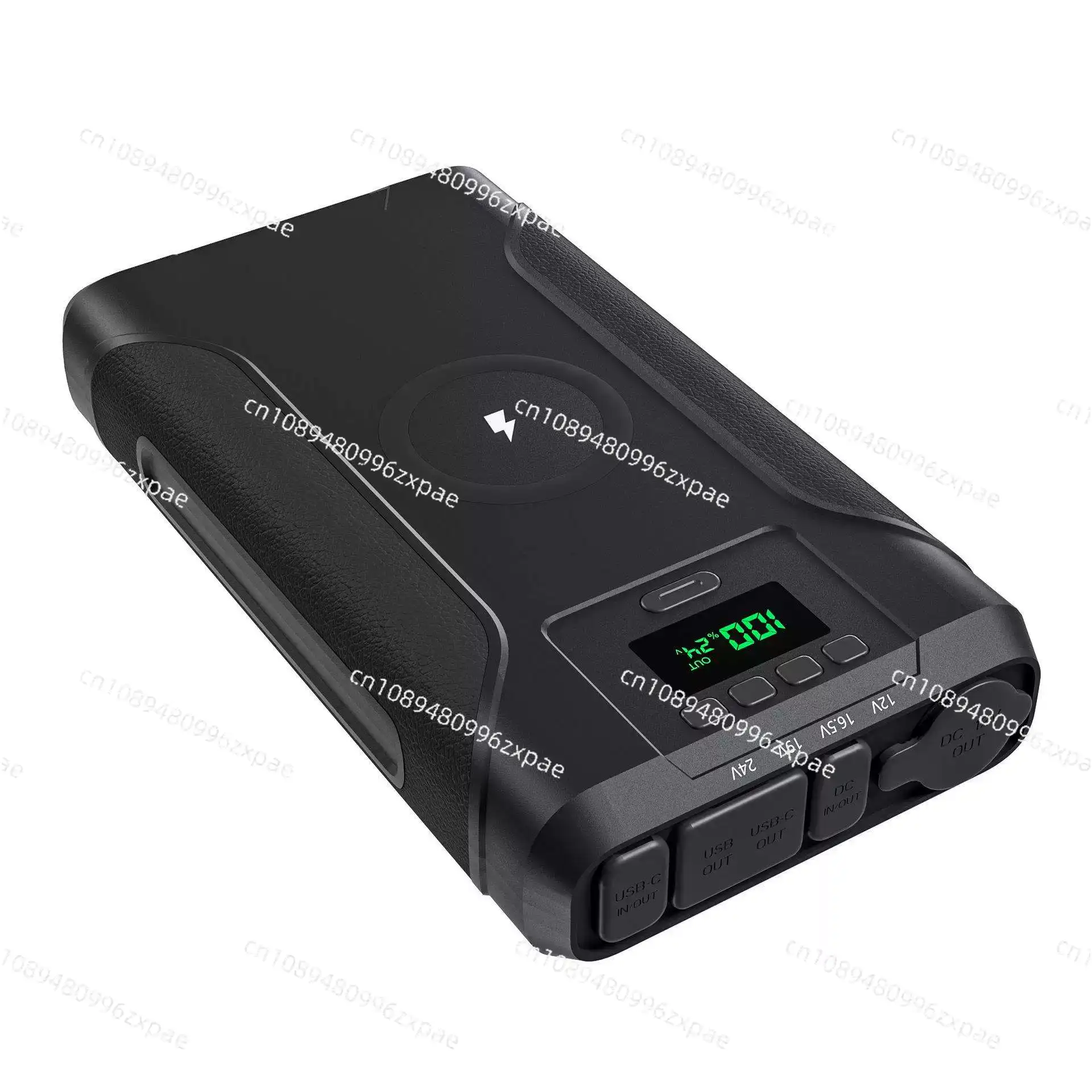 High Capacity 72000mAh Outdoor - đánh giá và giá Outdoor Power Supply 12V