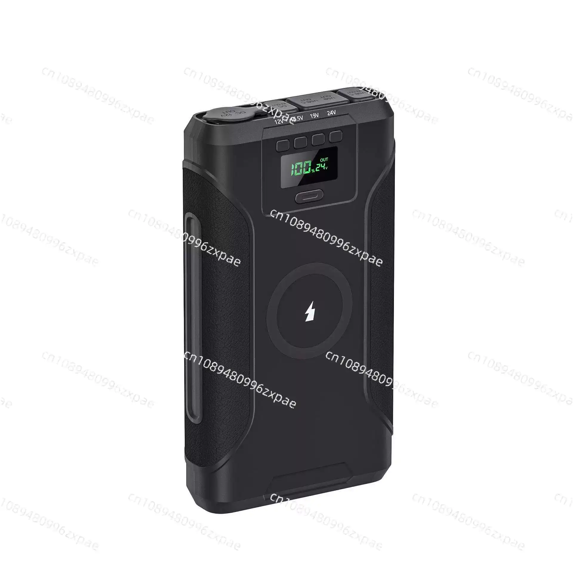 High Capacity 72000mAh Outdoor - đánh giá và giá Outdoor Power Supply 12V