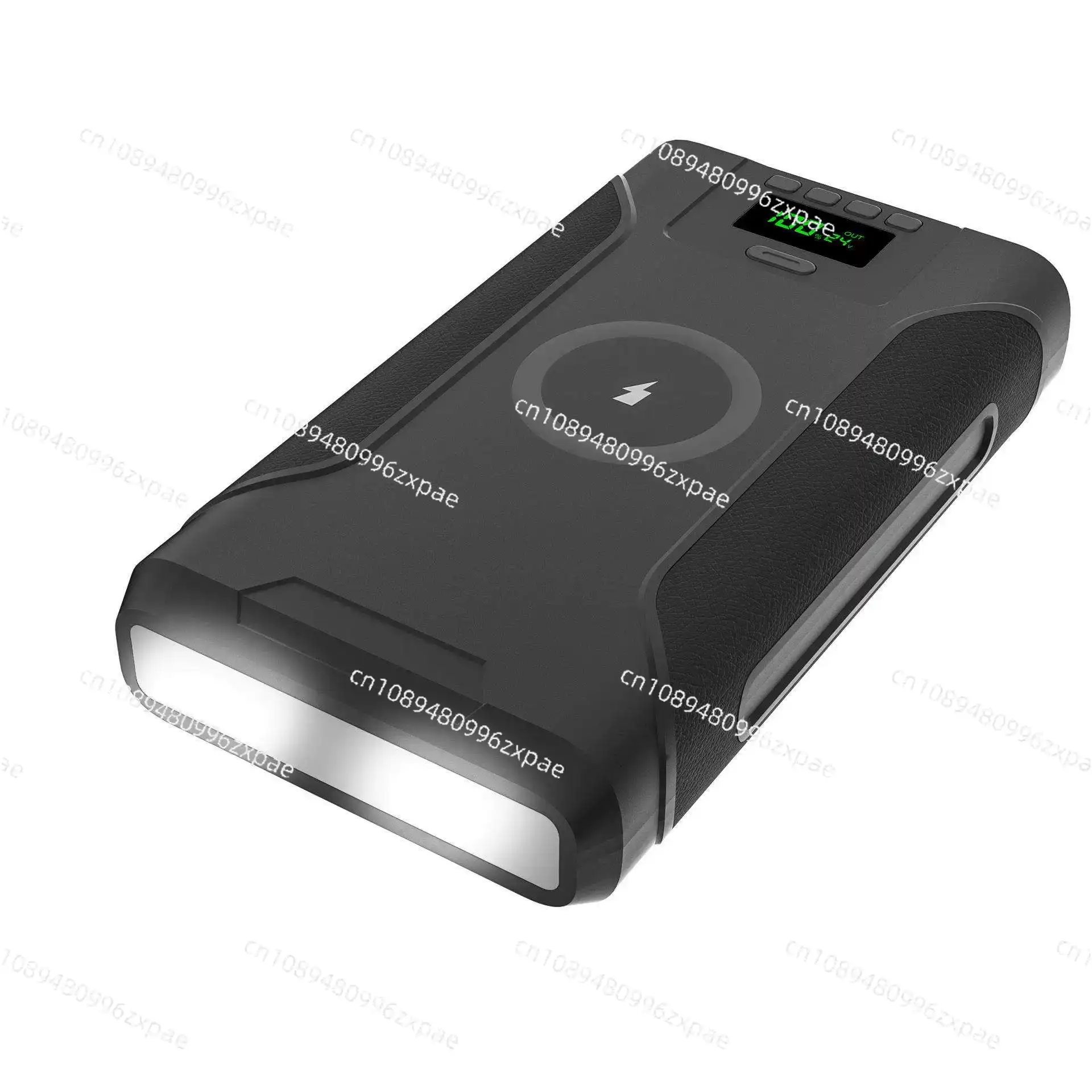 High Capacity 72000mAh Outdoor - đánh giá và giá Outdoor Power Supply 12V