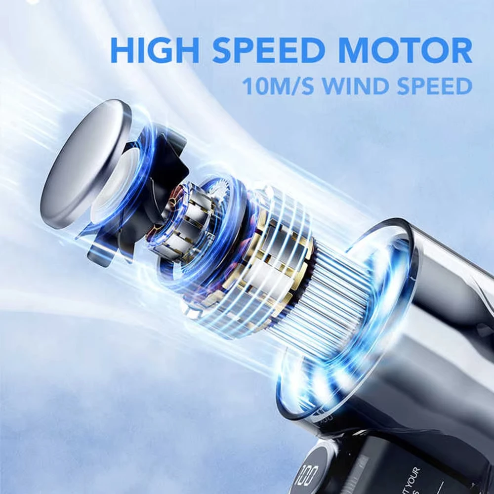 Semiconductor Refrigeration Hi - đánh giá và giá Outdoor Power Fan