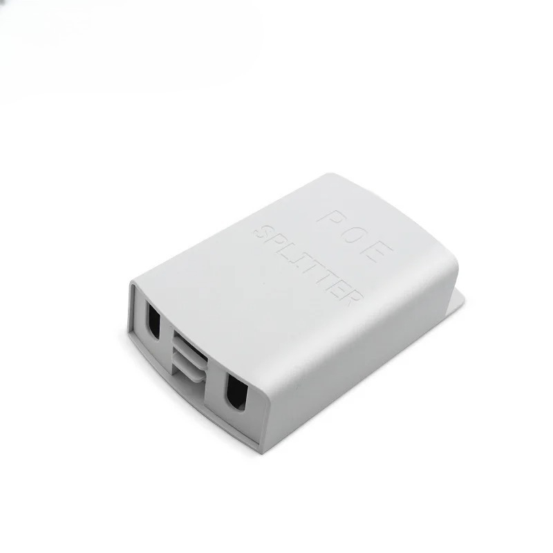 1PCS  POE Splitter 48V to 12V  - đánh giá và giá Outdoor Power Supply 12V