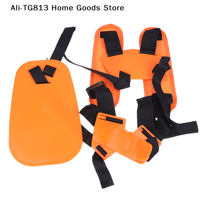 [TG813]Brush Cutter Shoulder S - đánh giá và giá Brush Cutter Strap