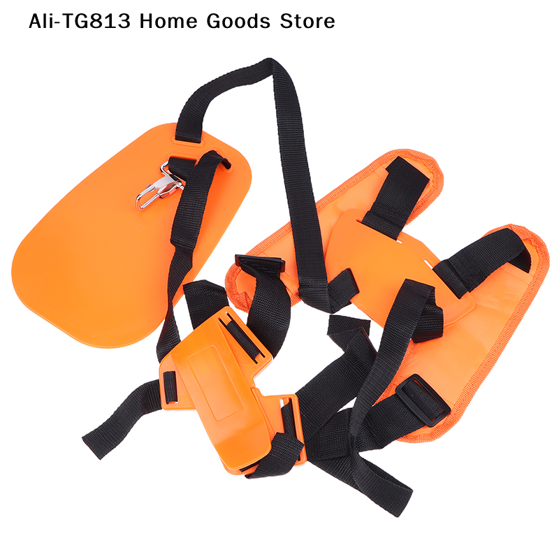 [TG813]Brush Cutter Shoulder S - đánh giá và giá Brush Cutter Strap