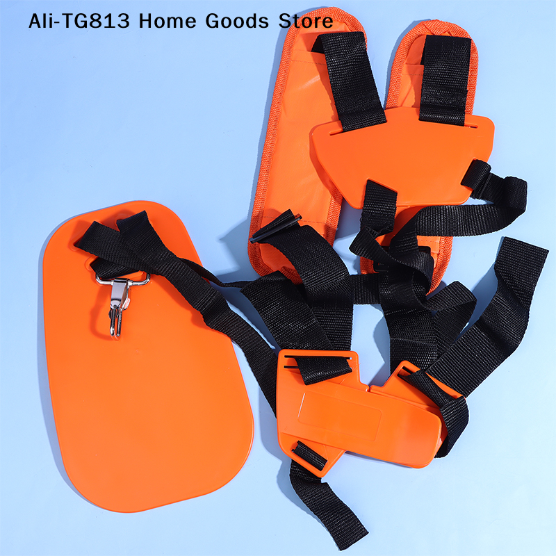 [TG813]Brush Cutter Shoulder S - đánh giá và giá Brush Cutter Strap