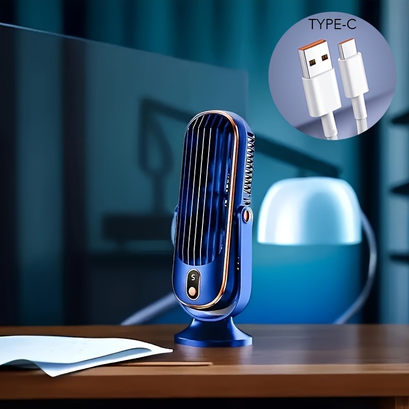 New Upgraded Large Battery Dua - đánh giá và giá Outdoor Power Fan