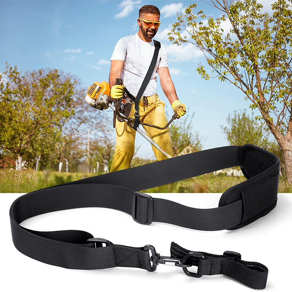Universal Trimmer Shoulder Str - đánh giá và giá Brush Cutter Strap