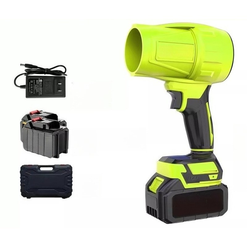 21V Outdoor Handheld Blower Hi - đánh giá và giá Outdoor Power Tools