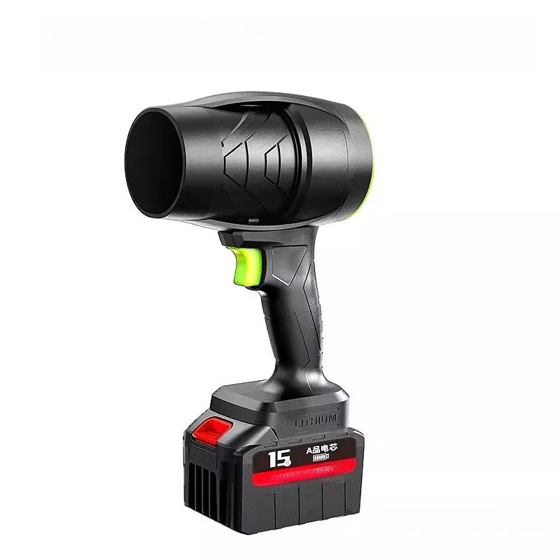 21V Outdoor Handheld Blower Hi - đánh giá và giá Outdoor Power Tools