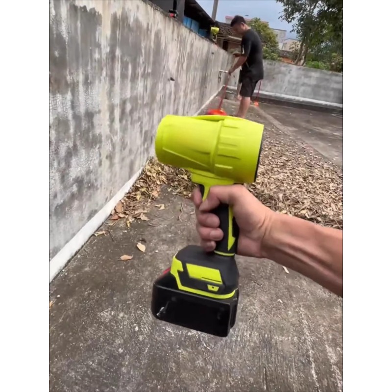 21V Outdoor Handheld Blower Hi - đánh giá và giá Outdoor Power Tools
