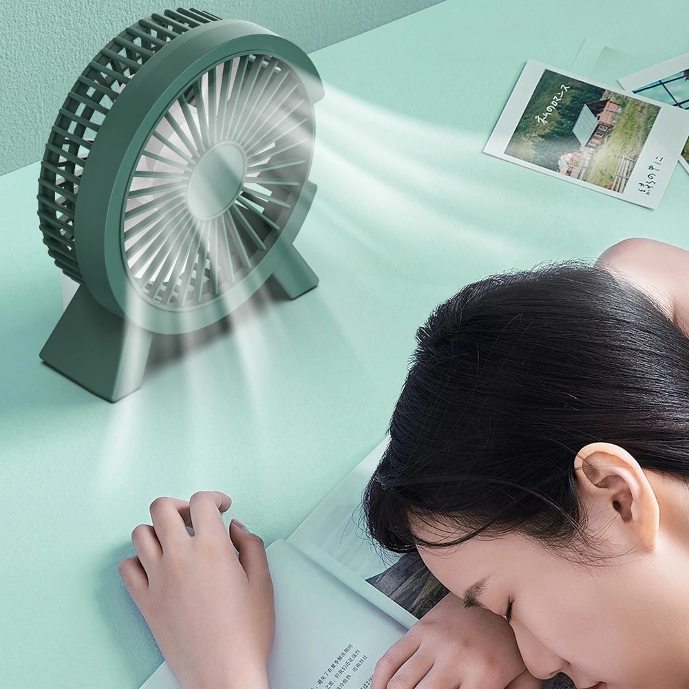 Electric Mini Fan Portable Coo - đánh giá và giá Outdoor Power Fan