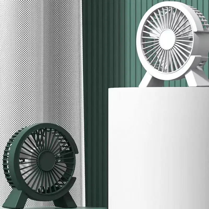 Electric Mini Fan Portable Coo - đánh giá và giá Outdoor Power Fan