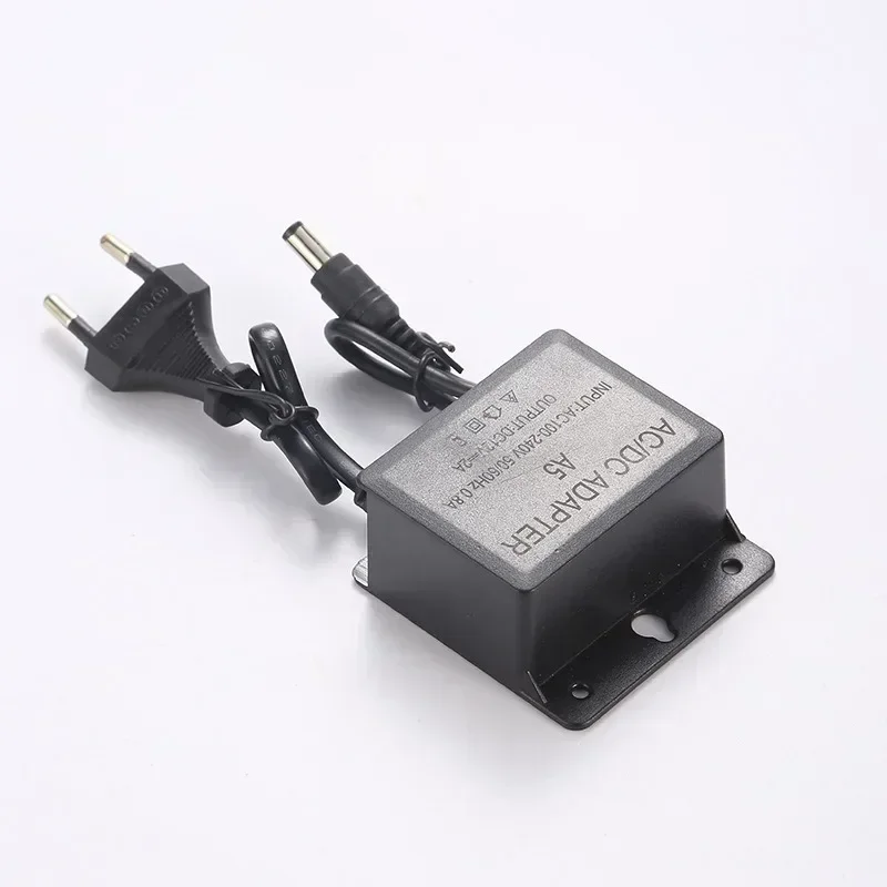 ESCAM Power Supply AC DC Charg - đánh giá và giá Outdoor Power Supply 12V