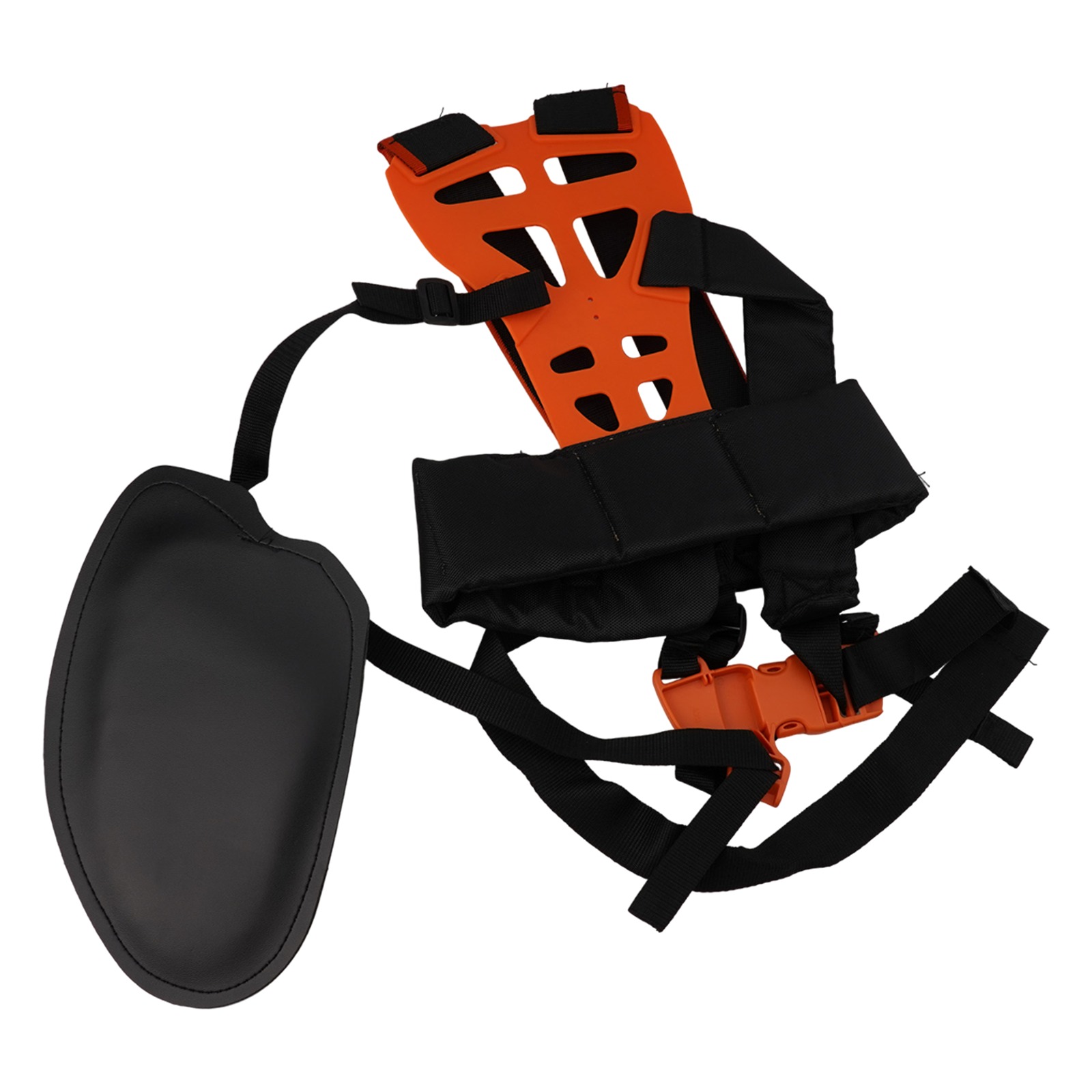 Shoulder Harness Strap with Pa - đánh giá và giá Brush Cutter Strap