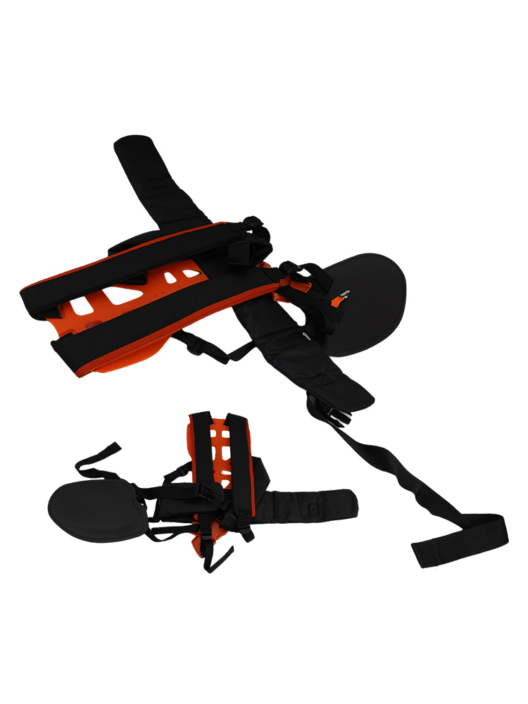 Shoulder Harness Strap with Pa - đánh giá và giá Brush Cutter Strap
