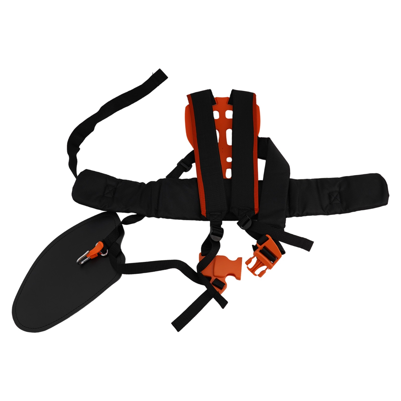 Shoulder Harness Strap with Pa - đánh giá và giá Brush Cutter Strap