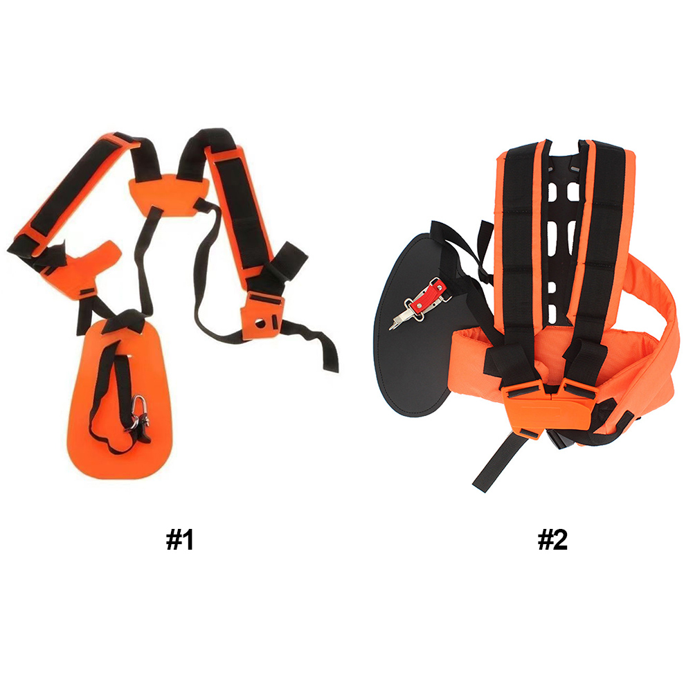Mower Shoulder Strap Comfortab - đánh giá và giá Brush Cutter Strap