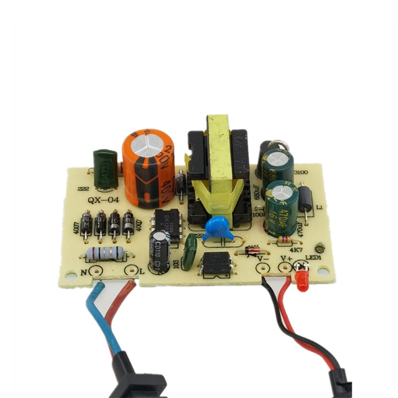 AC/DC 12V 2A 2000ma CCTV camer - đánh giá và giá Outdoor Power Supply 12V