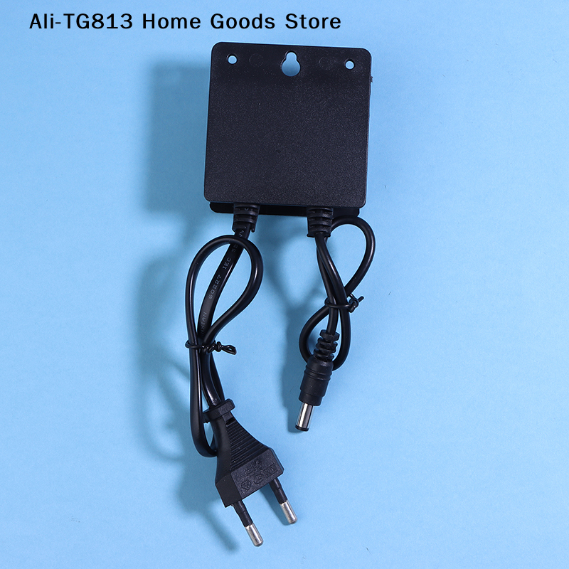 DC 12V 2A CCTV Camera Power Ad - đánh giá và giá Outdoor Power Supply 12V