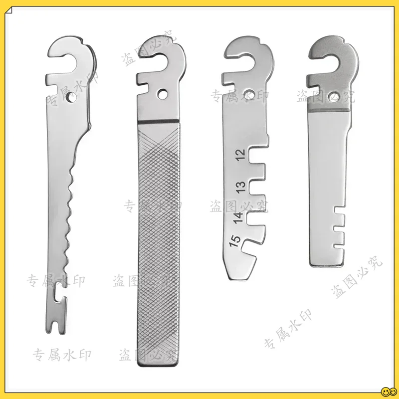 Roxon S804 Flex Multi tool Ope - đánh giá và giá Outdoor Power Tools