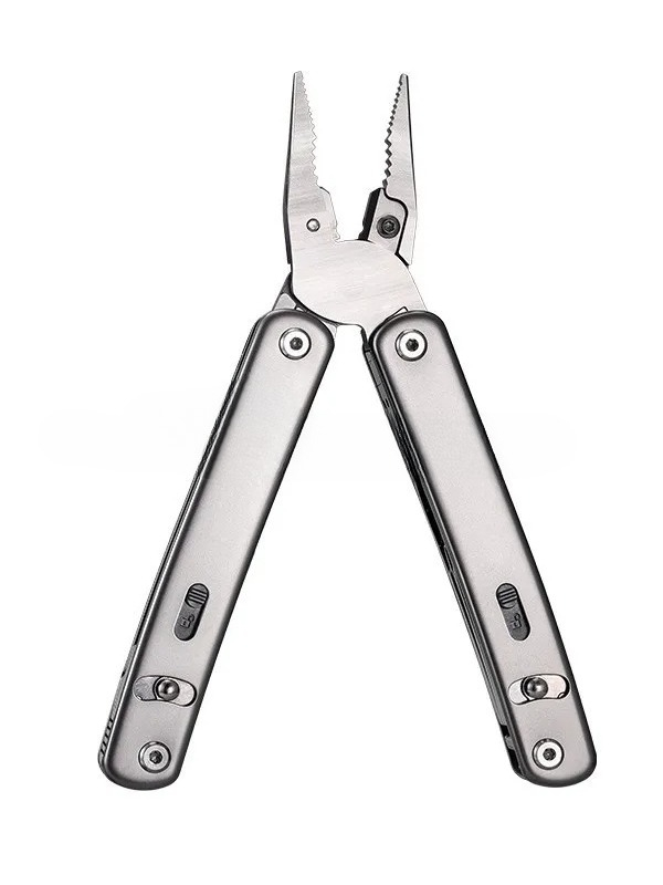Roxon S804 Flex Multi tool Ope - đánh giá và giá Outdoor Power Tools
